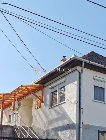 Eladó családi ház, Sátoraljaújhelyen 37.9 M Ft, 4 szobás