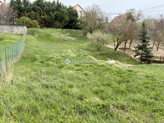 Eladó telek, Balatonfüreden 74.5 M Ft / költözzbe.hu
