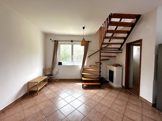 Eladó nyaraló, Kulcson 53 M Ft, 2+1 szobás / költözzbe.hu