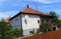 Eladó családi ház