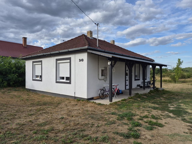 Eladó családi ház, Nagydoboson 28 M Ft, 3+1 szobás