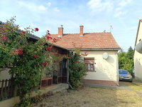 Eladó családi ház, Kaposváron, Cseri úton 47 M Ft, 2 szobás