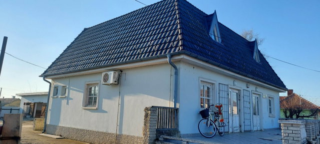 Eladó családi ház, Vésztőn, Balassa utcában 15.9 M Ft