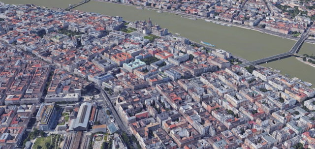 Eladó téglalakás, Budapesten, V. kerületben 215 M Ft, 3 szobás
