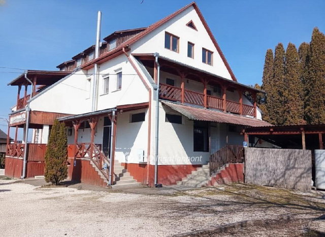 Eladó családi ház, Egerszalókon 135 M Ft, 4 szobás