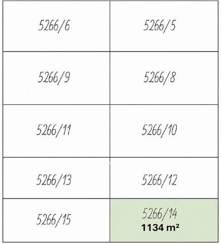 Eladó telek, Berettyóújfaluban 5.99 M Ft / költözzbe.hu