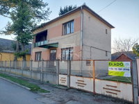 Eladó családi ház