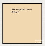 Eladó telek, Balástyán 10.9 M Ft / költözzbe.hu