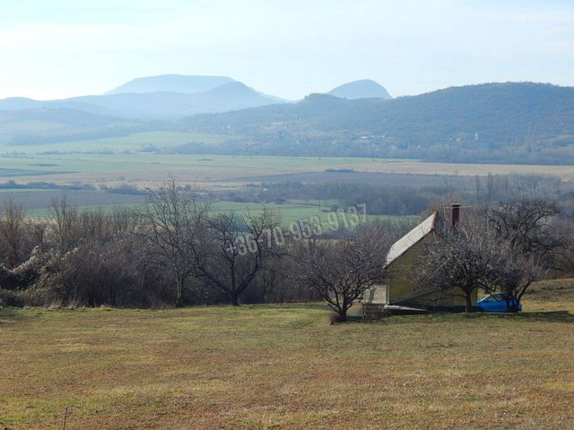 Eladó mezogazdasagi ingatlan, Szentbékkállán 49.9 M Ft, 2 szobás