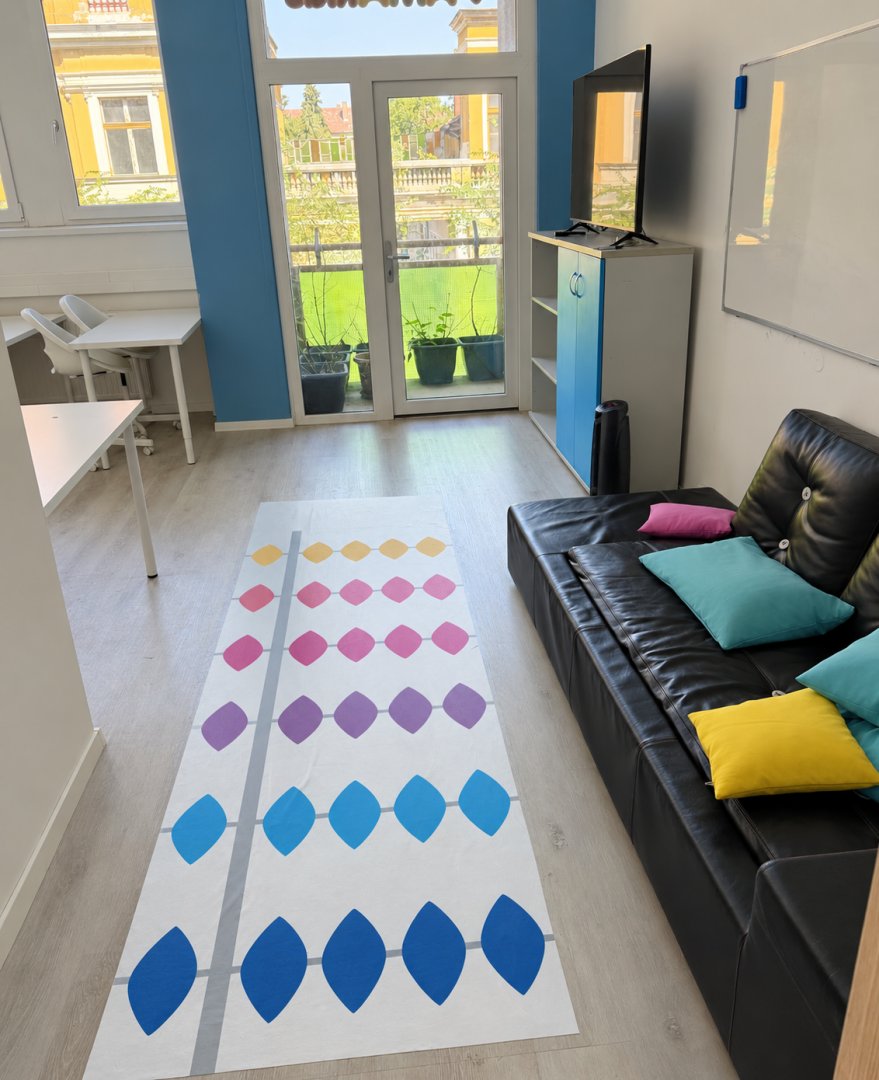 6 bed · 160m² · 508.000 ft