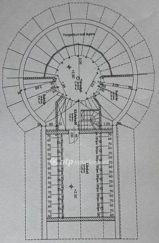 Eladó üzlethelyiség, Hortobágyon 78 M Ft / költözzbe.hu