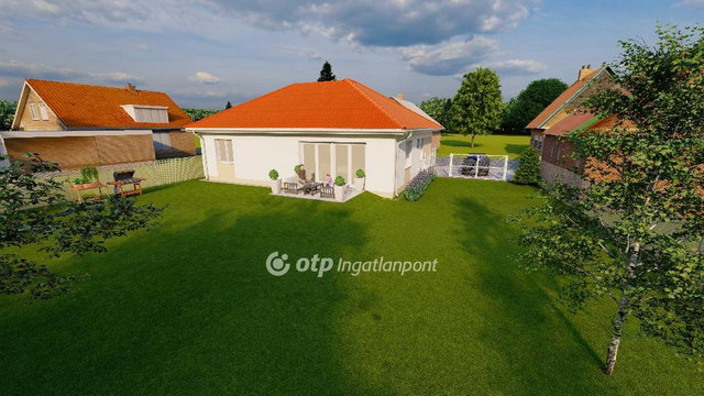 Eladó családi ház, Albertirsán 127 M Ft / költözzbe.hu