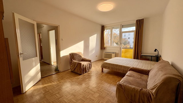Kiadó téglalakás, albérlet, Debrecenben 180 E Ft / hó, 2 szobás