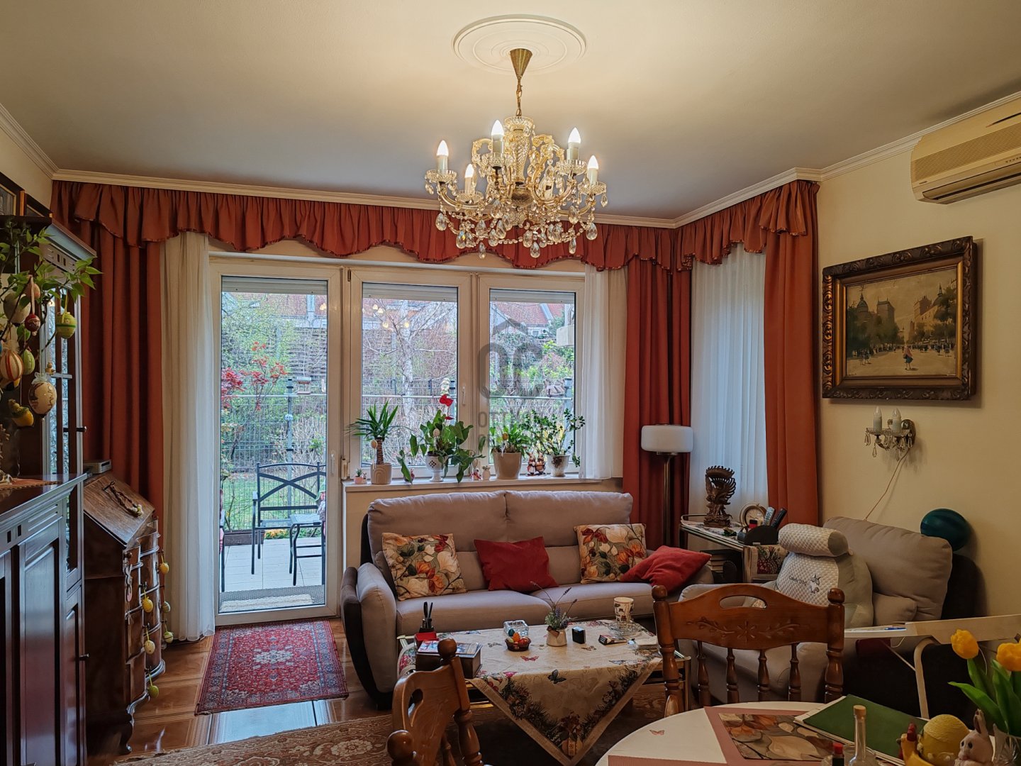 Lakás · 3 hálószoba · 98 m² · 105.000.000 Ft
