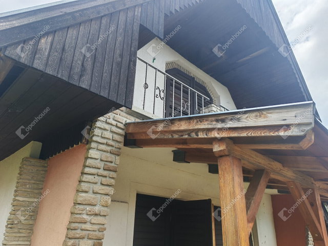 Eladó nyaraló, Lentiben 16 M Ft, 4 szobás / költözzbe.hu