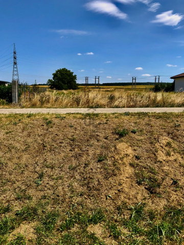 Eladó telek, Szántódon 39.9 M Ft / költözzbe.hu