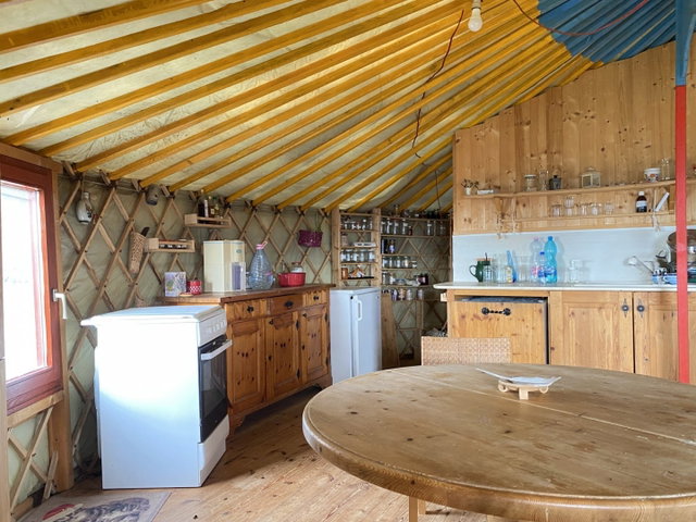 Eladó nyaraló, Balatonhenyén 44 M Ft, 3 szobás