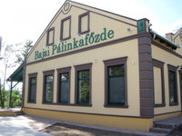 Eladó üzlethelyiség, Baján 170 M Ft / költözzbe.hu