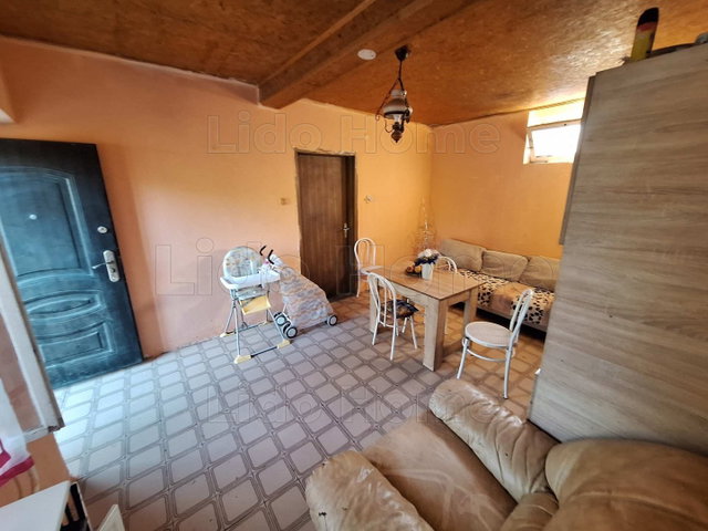 Eladó családi ház, Somogyszilen 7.9 M Ft, 2+1 szobás