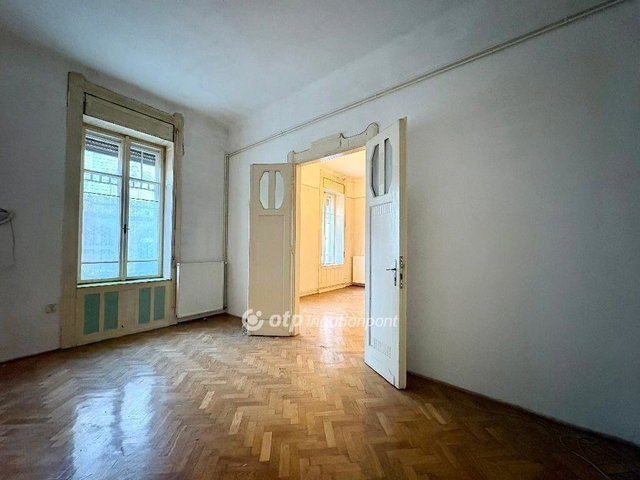 Eladó téglalakás, Budapesten, IX. kerületben 93 M Ft, 3 szobás