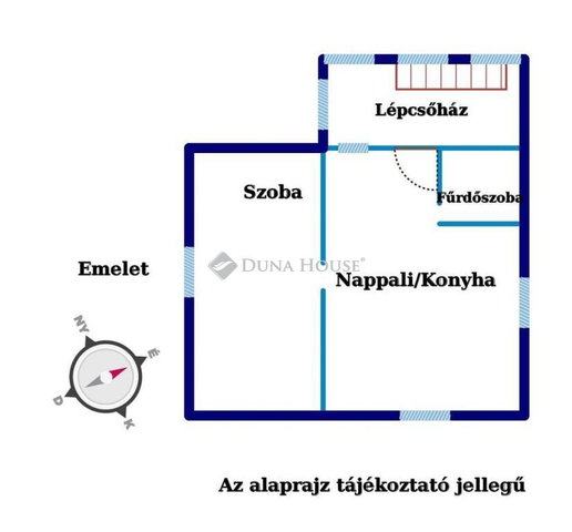 Kiadó iroda, Szigetszentmiklóson 150 E Ft / hó, 2 szobás
