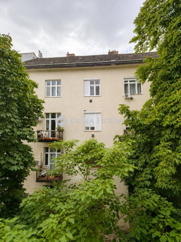 Eladó téglalakás, Budapesten, IX. kerületben 57.9 M Ft, 1 szobás