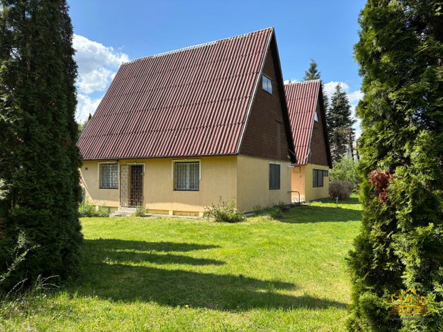 Eladó családi ház, Diósjenőn 64.9 M Ft, 6 szobás