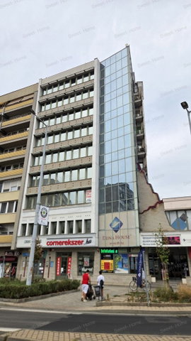Eladó iroda, Kecskeméten 79 M Ft, 4 szobás / költözzbe.hu