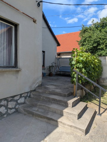 Eladó családi ház, Himesházán 29.9 M Ft, 3 szobás