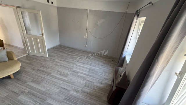 Eladó ikerház, Sarkadon 12 M Ft, 2 szobás / költözzbe.hu