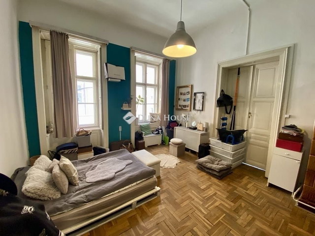 Eladó téglalakás, Budapesten, VIII. kerületben 84.9 M Ft