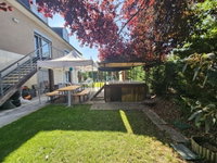 Eladó családi ház, Szentendrén 522.225 M Ft, 1 szobás