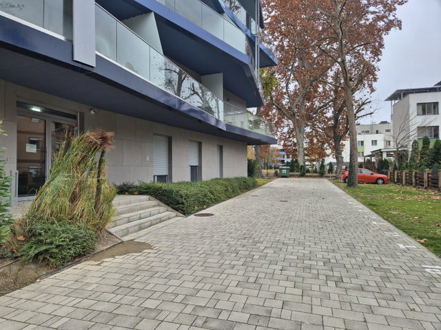 Eladó téglalakás, Balatonföldváron, Motel sétányon 167 M Ft