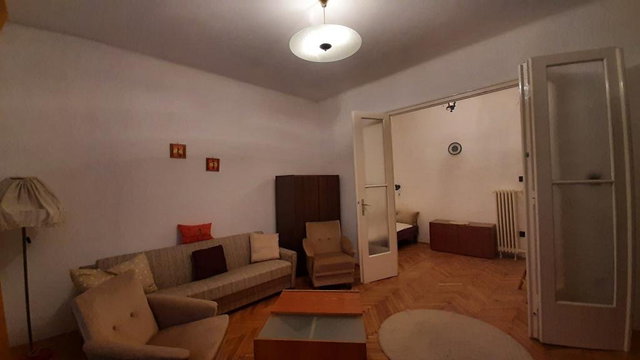 Kiadó téglalakás, albérlet, XIII. kerületben, Pannónia utcában