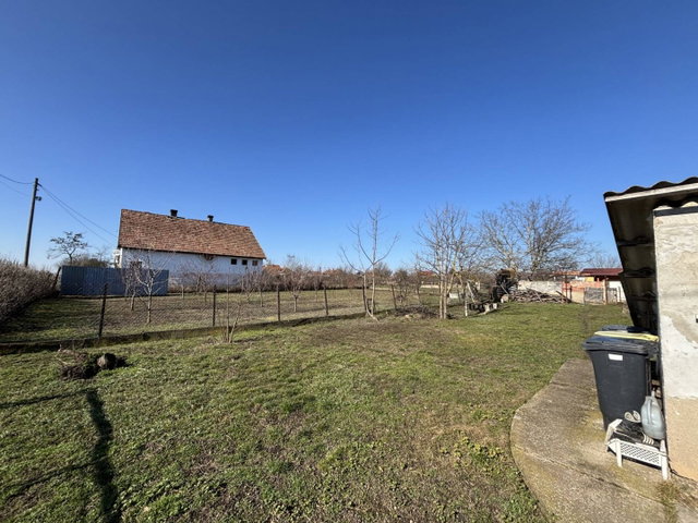 Eladó családi ház, Tiszalúcon 11.99 M Ft, 2+1 szobás