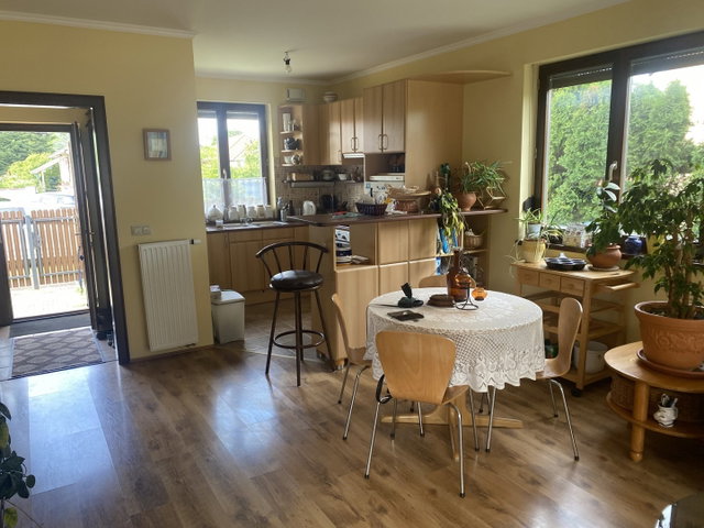 Eladó ikerház, Szombathelyen, Korpás utcában 76.9 M Ft