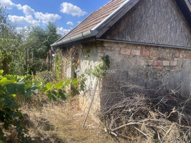 Eladó telek, Monoron 8.2 M Ft / költözzbe.hu