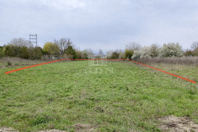 Eladó telek, Szigetszentmiklóson 16.9 M Ft / költözzbe.hu