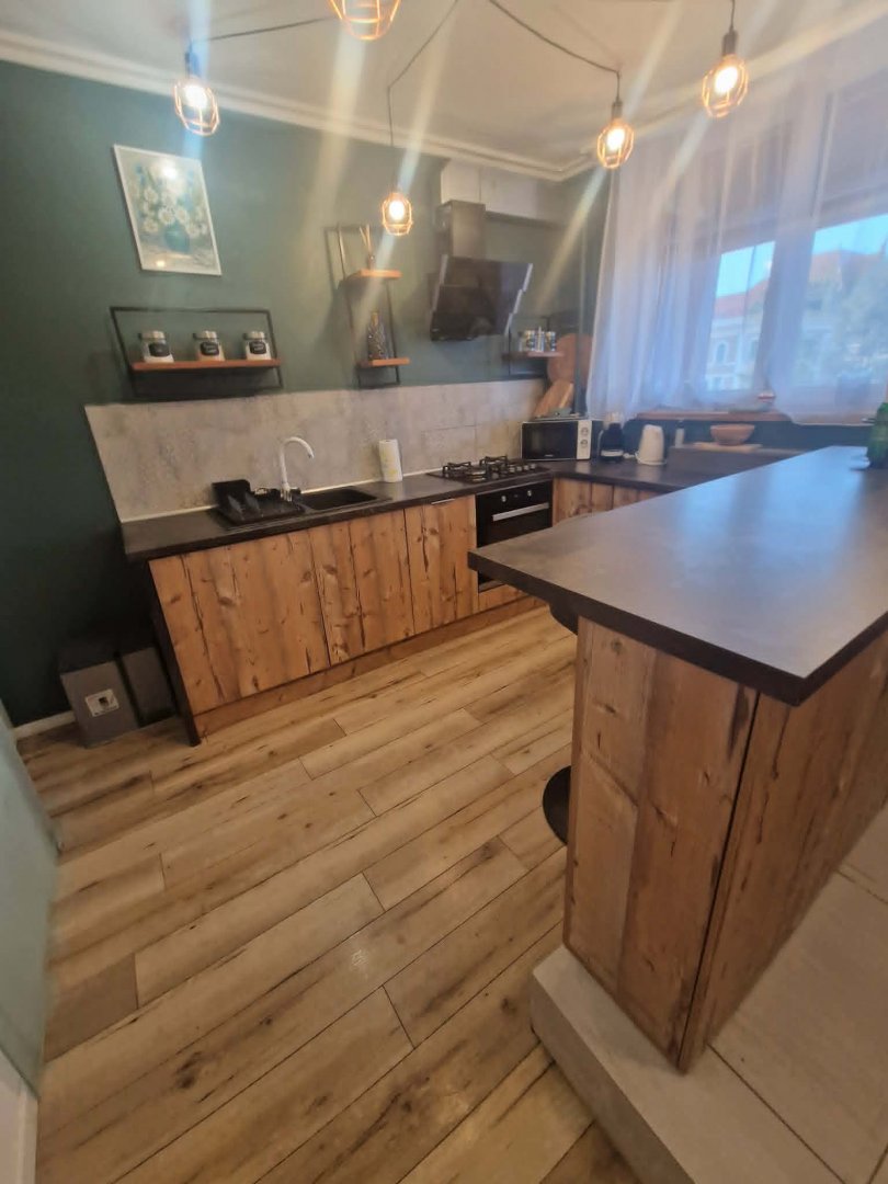 3 bed · 86m² · 400.000 ft