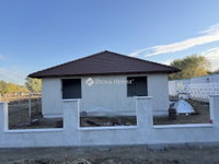 Eladó ikerház, Monoron 92 M Ft, 4 szobás / költözzbe.hu