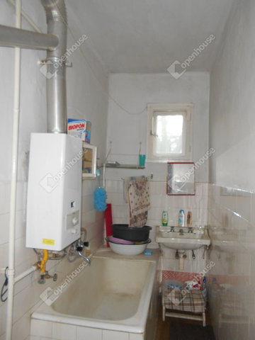 Eladó családi ház, Zalaegerszegen 20.2 M Ft, 2 szobás