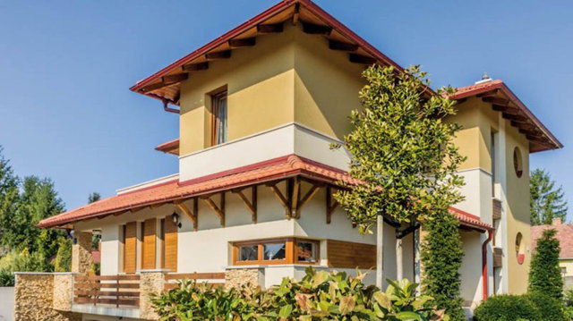 Eladó családi ház, Gárdonyban 350 M Ft, 5 szobás