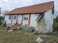 Eladó családi ház, Mánfán 15.9 M Ft, 2 szobás