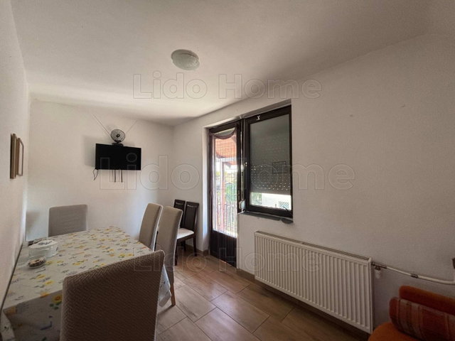 Kiadó téglalakás, albérlet, Siófokon 145 E Ft / hó, 2+1 szobás