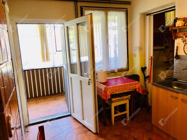 Eladó családi ház, Murakeresztúron 21.9 M Ft, 3 szobás