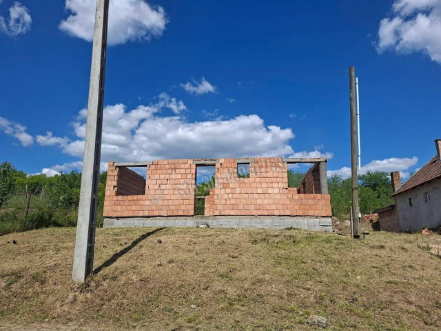 Eladó telek, Galgagyörkön 10.5 M Ft / költözzbe.hu