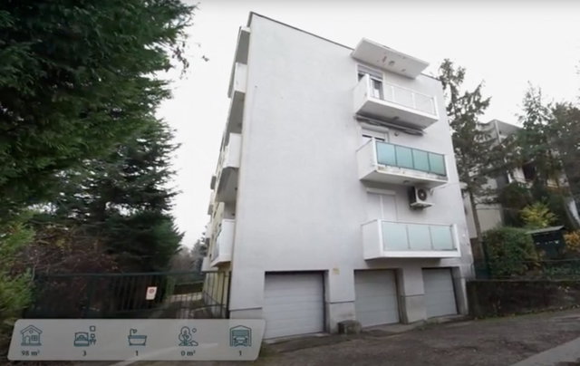 Eladó téglalakás, Budapesten, XII. kerületben 194.9 M Ft