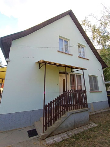 Eladó családi ház, Szentesen, Vásárhelyi úton 59.9 M Ft