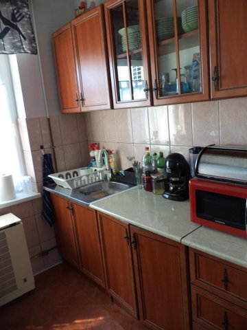 Eladó téglalakás, Várpalotán, Bátorkő utcában 41 M Ft
