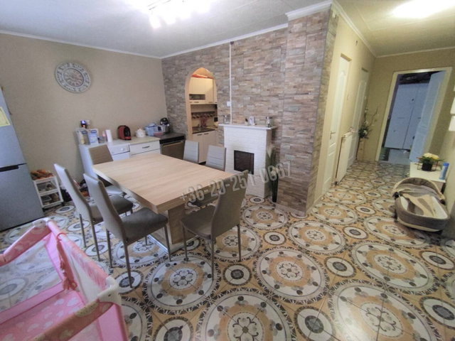 Eladó családi ház, Mohácson, Munkás utcában 33 M Ft, 3 szobás